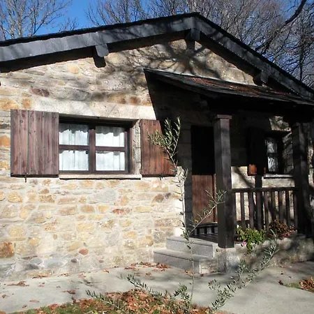 Casa Rural Los Castanos Ii Country house Valdespino