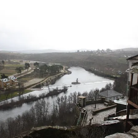 Casa Rural Los Castanos Ii Valdespino