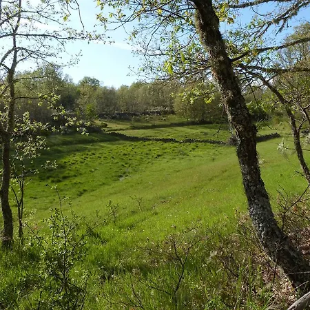 Castanos Ii 컨트리하우스