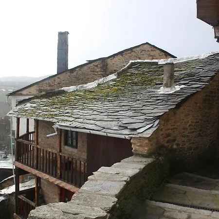Casa Rural Los Castanos Ii