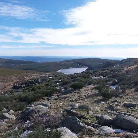 컨트리하우스 Castanos Ii Valdespino